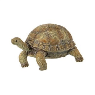 Regency International Resin Tortoise 7"
