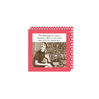 Shannon Martin Design Disposable Napkin