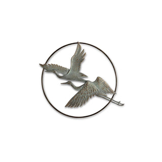 SPI Wall Art, 30"L x 24"W, Gray