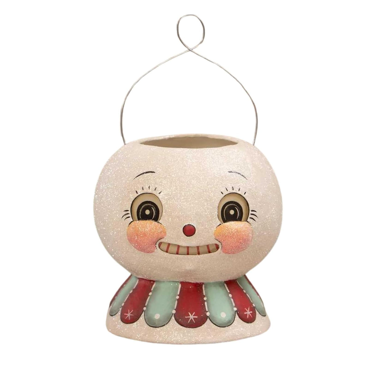 Bethany Lowe Electric Lantern