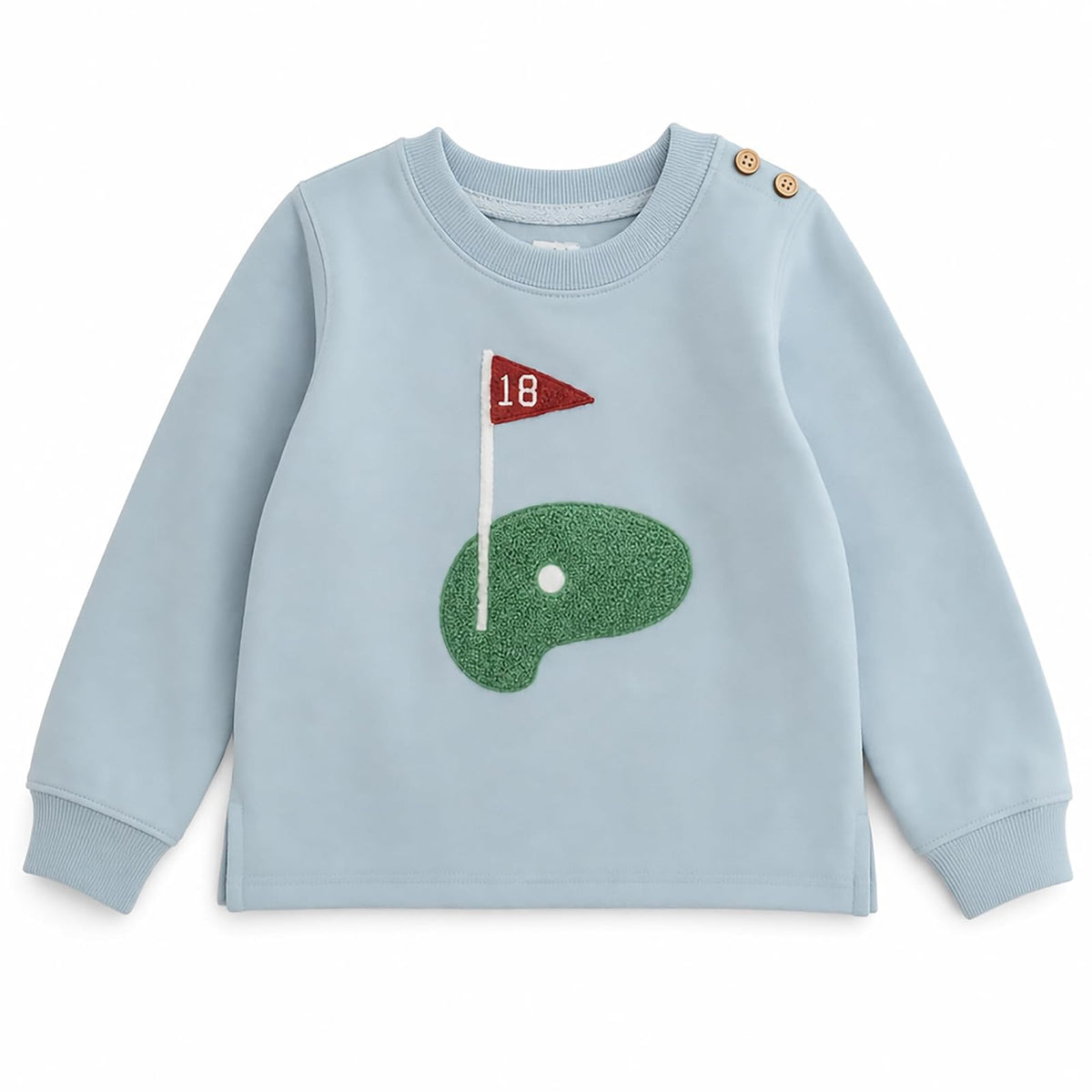 Mud Pie Sweater