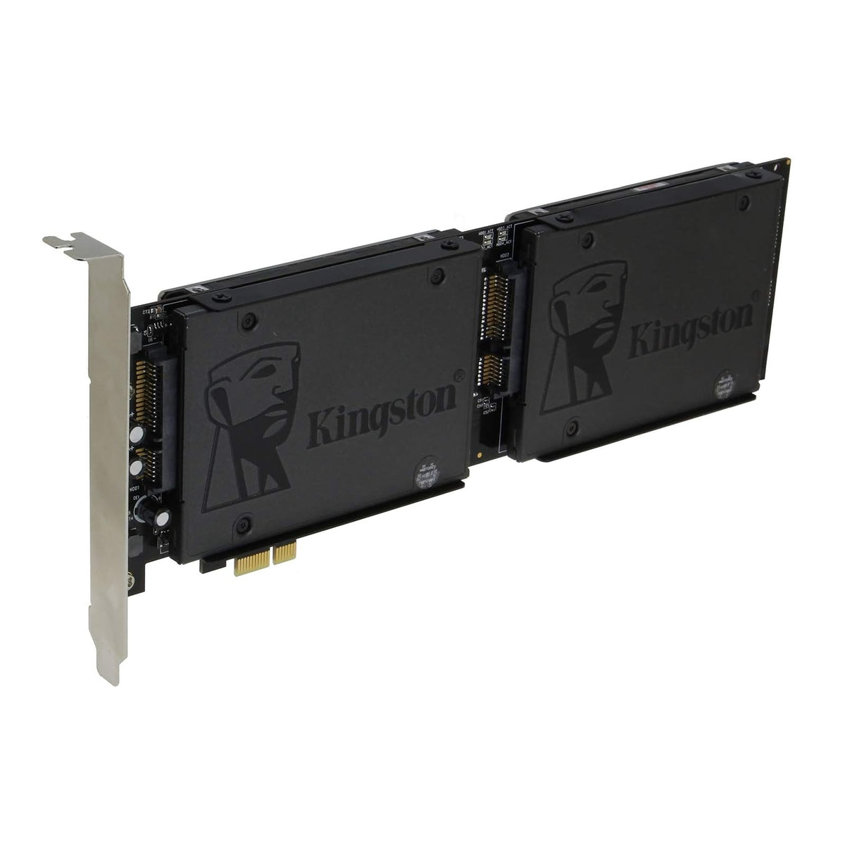 Sedna Input Output Card, Classic