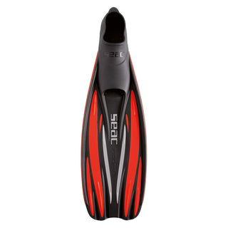SEAC Swim Fin, US 10/11, Yellow