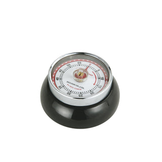 Zassenhaus Timer, 2.75 inch, Black