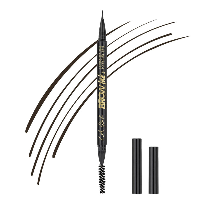L.A. Girl Eyebrow Color