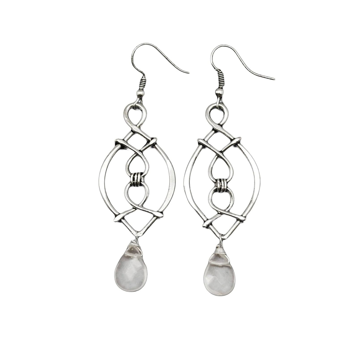 Anju Earring, Multicolor