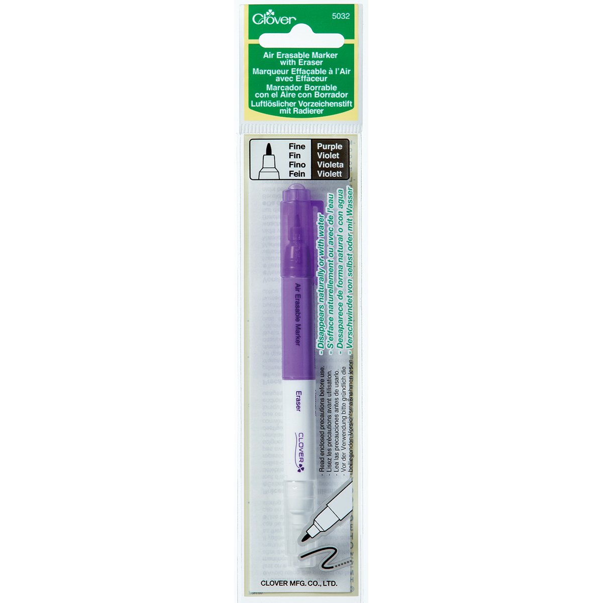 Clover Marking Pen