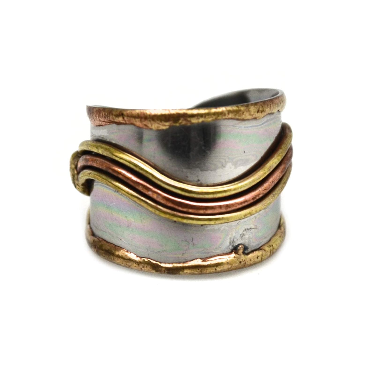 Anju Jewelry Ring