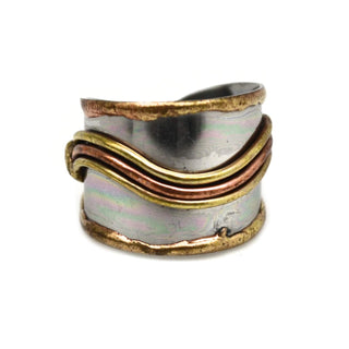 Anju Jewelry Ring