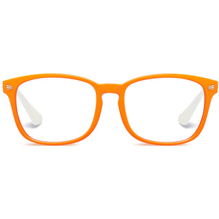 DUCO Blue Light Blocking Eyeglasses