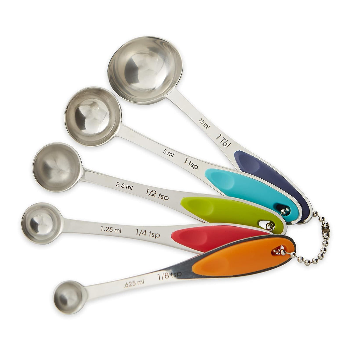 RSVP International Measuring Cup