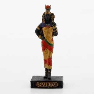 Unicorn Studio Veronese Design Hathor Goddess of Love