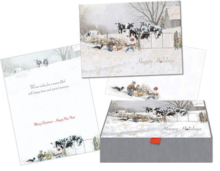 Lux Press Group Card Stock, 7 x 5 inches, Multicolor