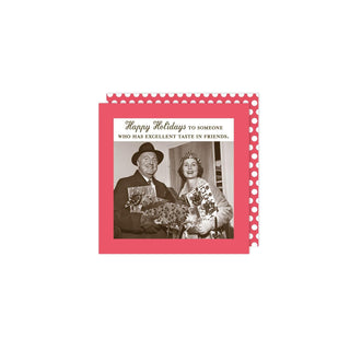 Shannon Martin Design Disposable Napkin