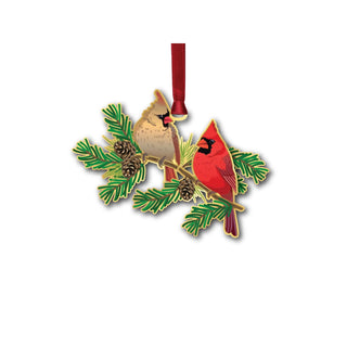 Beacon Design Hanging Ornament, 3.6-inches, Multi Color