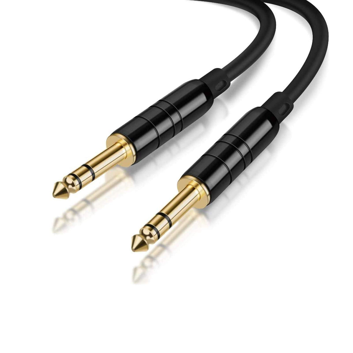 CableCreation Electronic Cable, 10 Feet, Black
