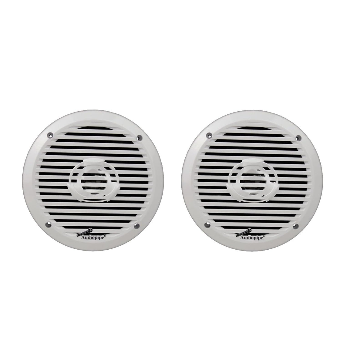Speakers by Audiopipe