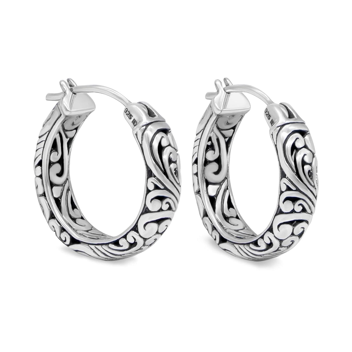 Earring by DEVATA