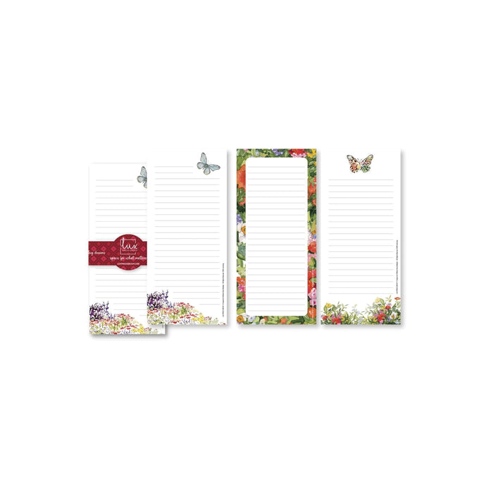 LPG Greetings Blank Book