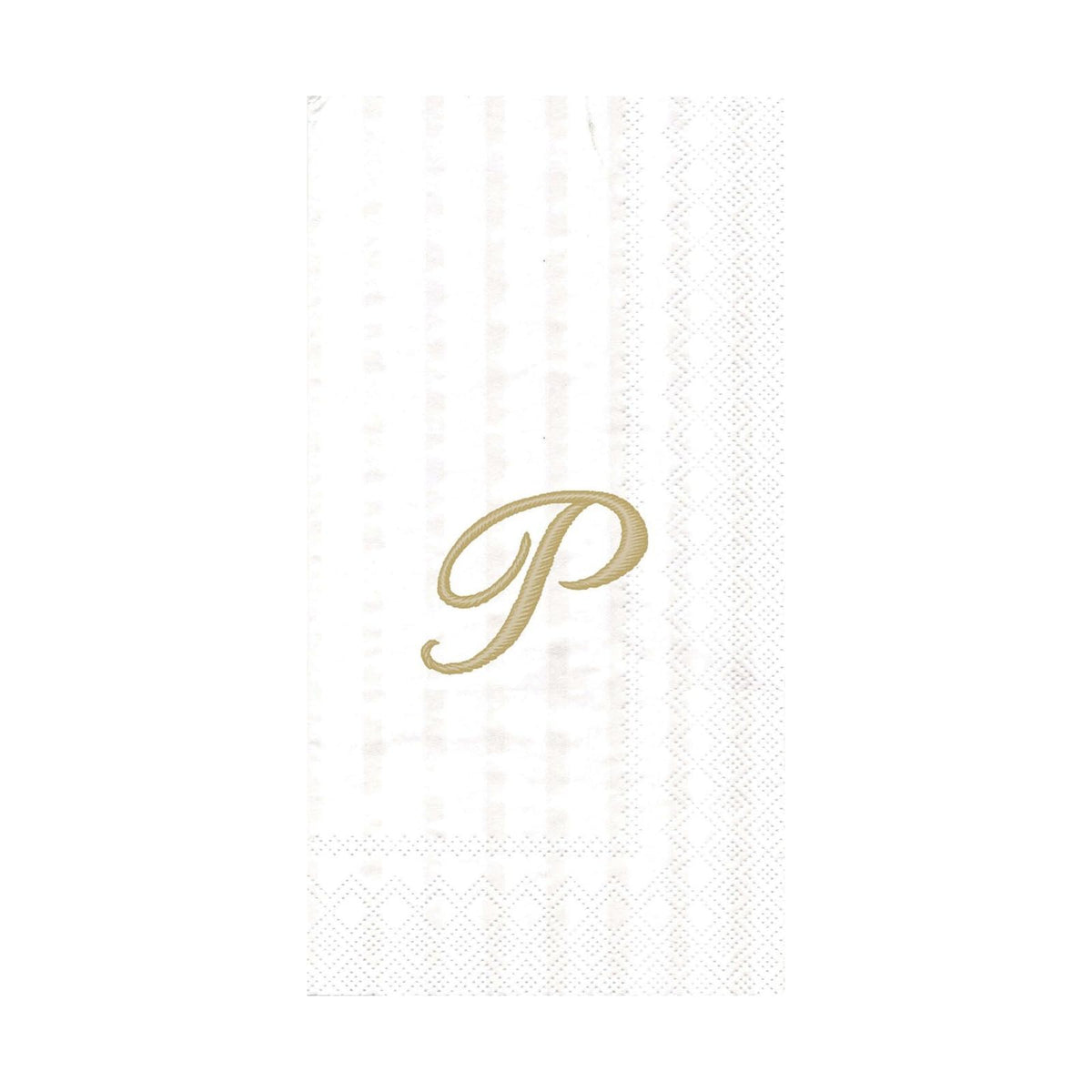 ihr SINCE 1977 Disposable Napkin, Guest Towel, P