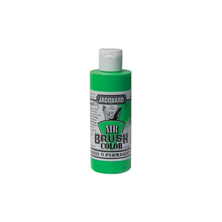 Jacquard Paint, 4 Fl Oz (Pack of 1), Fluorescent Green