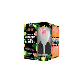 Gourmet du Village Beverage, 11.8-Ounce