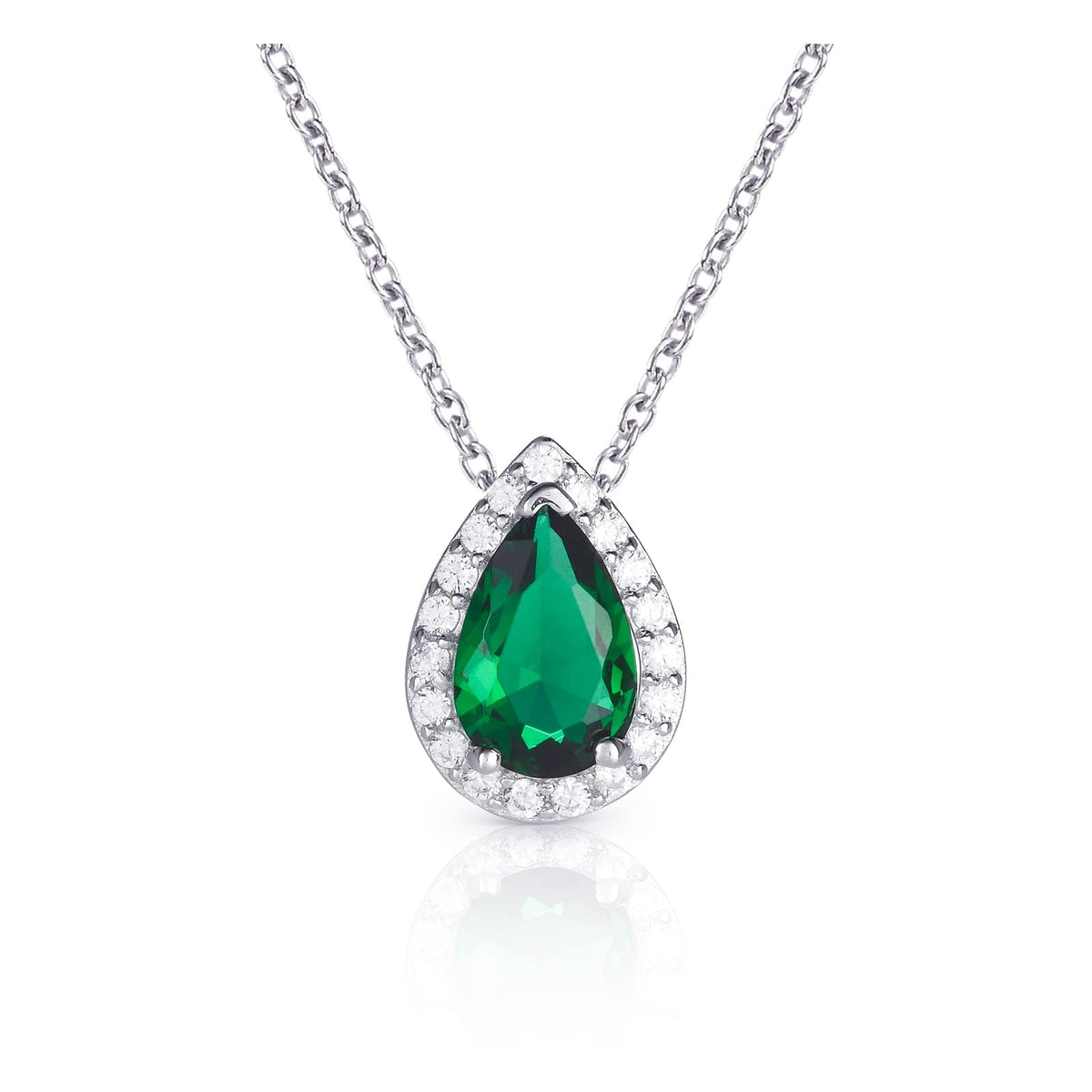 Diamond Treats Necklace
