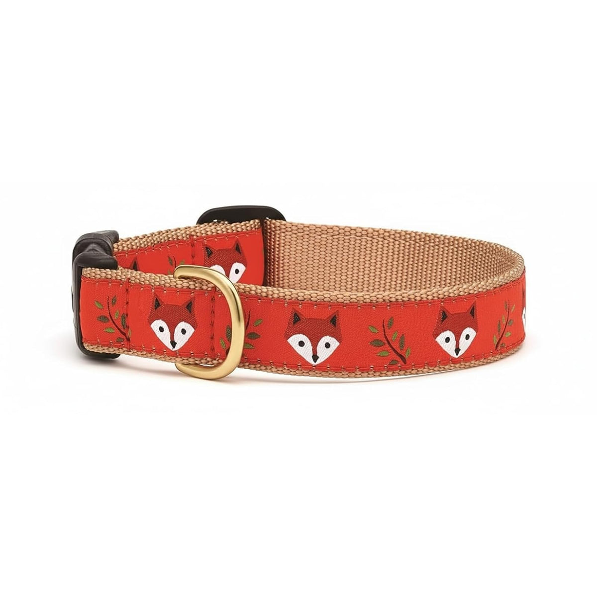 Up Country Animal Collar