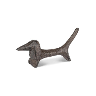 Abbott Collection Figurine, Small, Brown