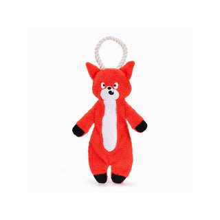 HugSmart Pet Toy, Orange