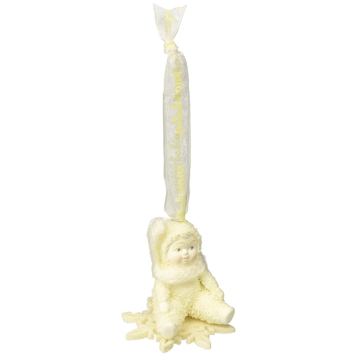 Department 56 Hanging Ornament