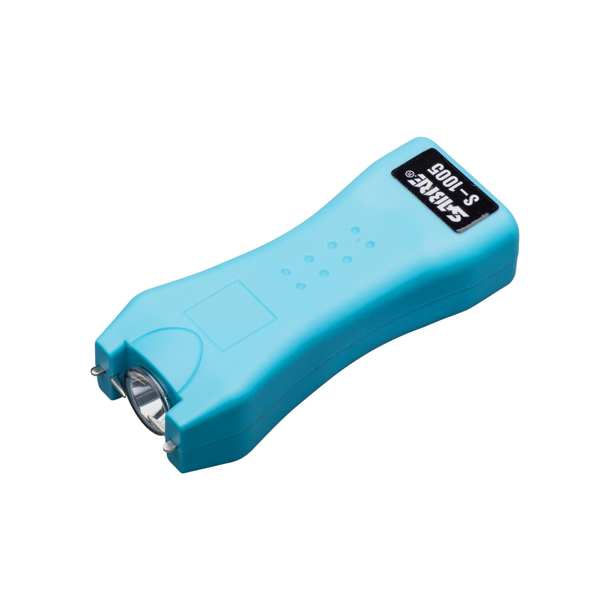 SABRE Electroshock Weapon, Turquoise Stun Gun, Turquoise