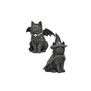 Regency International Figurine, Black