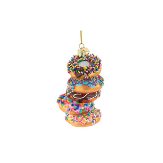 Kurt Adler Hanging Ornament, Multi Color, Casual