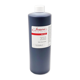 Jacquard Dye, Scarlet Red