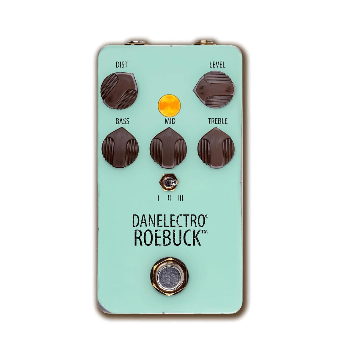 Danelectro Guitar Effect Device