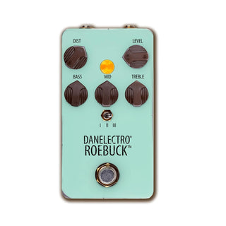 Danelectro Guitar Effect Device