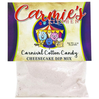 Carmie's Kitchen Food, 1 Count