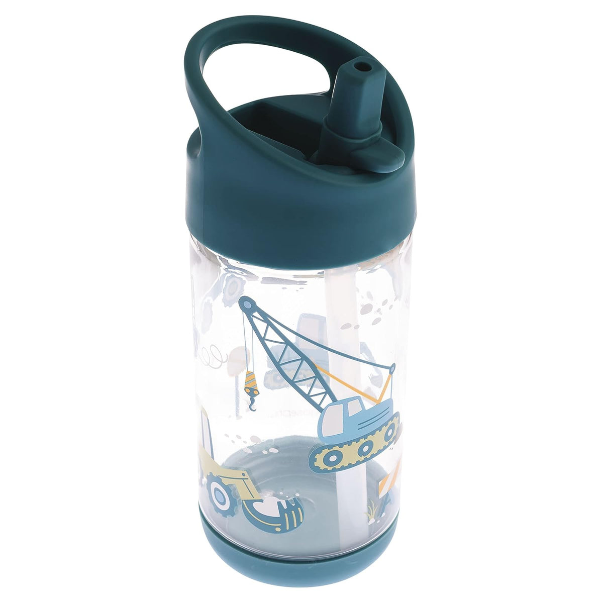 Stephen Joseph Bottle, 10 Ounces, Construction