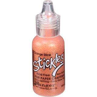 Ranger Bonding Adhesives, 0.5 oz, Orange Slice