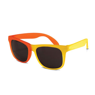 Real Kids Shades Sunglasses, Yellow/Orange