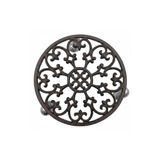 Comfy Hour Item Stand, Brown, Lodge