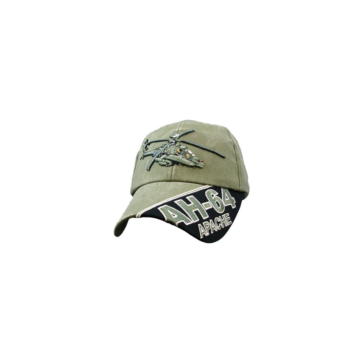 EAGLE CREST Hat, Green, Baseball