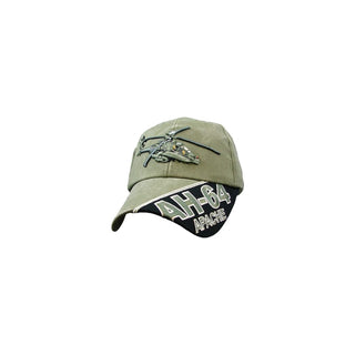 EAGLE CREST Hat, Green, Baseball