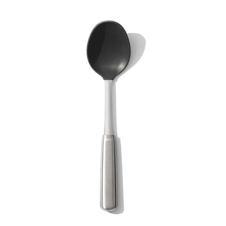 OXO Spoon, One Size, Black