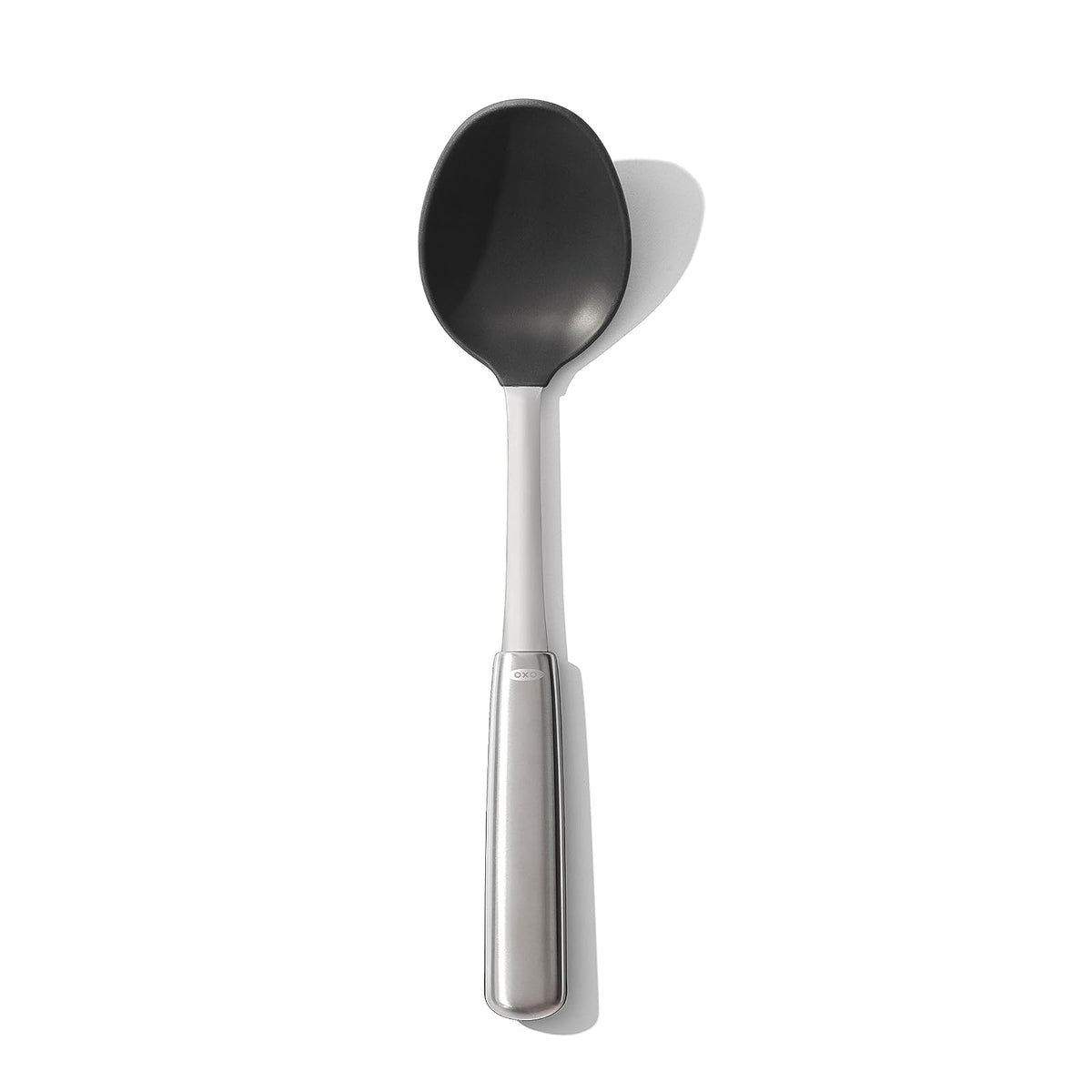 OXO Spoon, One Size, Black