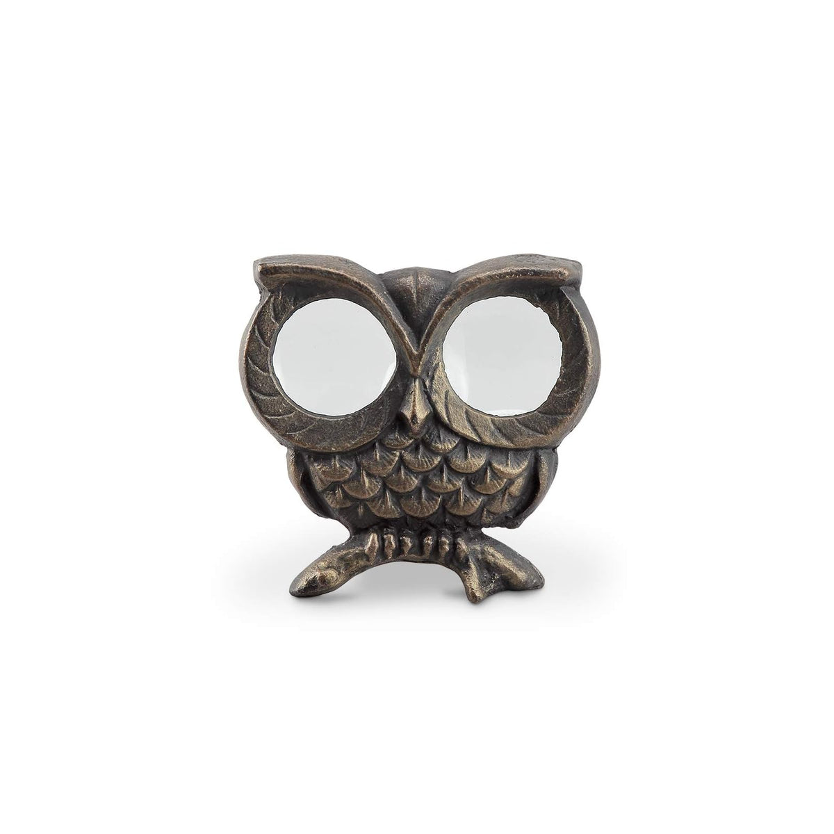 Zeckos Magnifier, Bronze