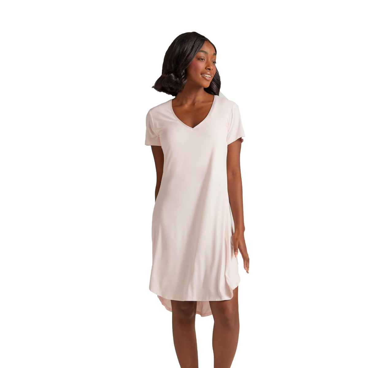 Faceplant Dreams Nightgown Nightshirt