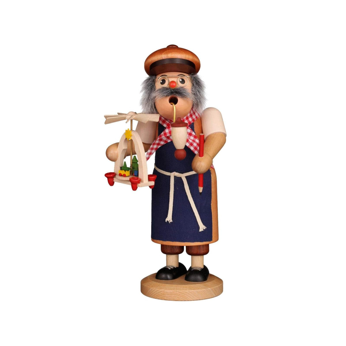 Alexander Taron Figurine