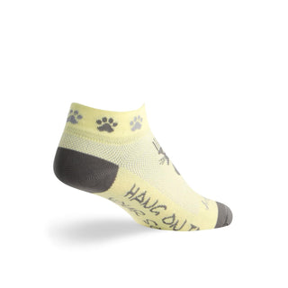 SockGuy Socks, Scratch, Does Not Apply